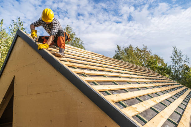 Quick and Trustworthy Emergency Roof Repair Services in Vero Lake Estates, FL