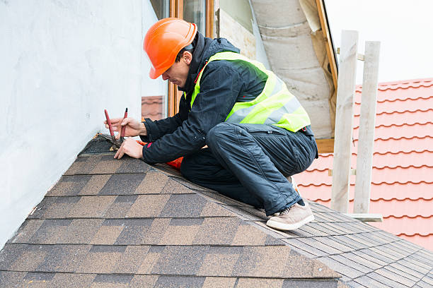 Best Roof Waterproofing Services  in Vero Lake Estates, FL