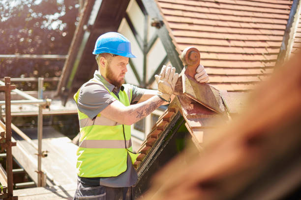 Quick and Trustworthy Emergency Roof Repair Services in Vero Lake Estates, FL